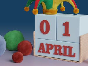 Tambah Tahu: Asal-usul April Mop, Ternyata Begini Tradisi Sejarahnya