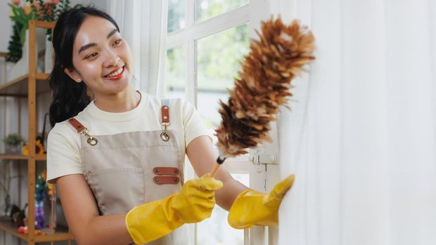 ART Tidak Kembali Bekerja Setelah Libur Lebaran? Ini Kata Pakar Sosial