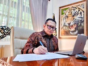 Bamsoet: Pancasila Harus Jadi Kompas Strategis Hadapi Geopolitik Global