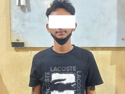 Ganas Bang Jago Ludahi-Tendang Pemotor di Jogja Berujung Diciduk Polisi