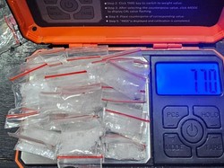 2 Kasus Narkoba Terbongkar di Cirebon, dari Kamar Kos hingga Jalanan