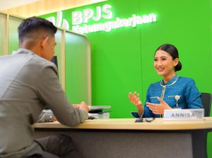 Pedoman Mencairkan BPJS Ketenagakerjaan Setelah Resign, Butuh Berapa Lama?