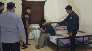 Modus Kencan Berujung Mobil Janda Digondol Brondong di Hotel Jombang