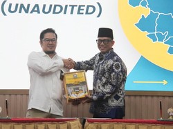 Bupati OKU Optimistis Raih Opini WTP dari BPK RI Wilayah Sumsel