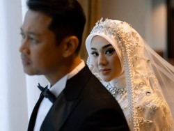 Clara Shinta Gugat Cerai Suami karena Dugaan Orang Ketiga