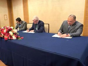 Danantara Garap Bisnis Sewa Pesawat