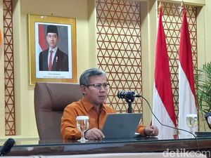 Impor RI Meledak 14% Jadi US$ 42 M Hingga Februari, Ini Biang Keroknya