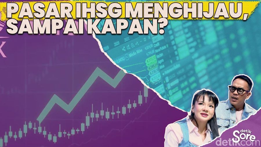 Video: Sektor Biodiesel Jadi Andalan Terbaru di Pasar Domestik