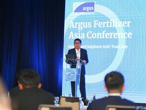 Konflik Timur Tengah Ganggu Pasokan Sulfur, Ini Strategi Petrokimia Gresik