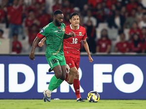 Jordi Amat-Dony Tri Kembali ke Persija, Ungkap Kesan Bela Timnas Indonesia