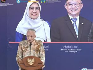 Eks Mendikbud Wardiman Sentil Pendidikan RI Tertinggal, Rata-rata Level SMP