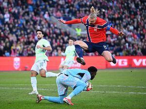 Norwegia Vs Swiss Berakhir Imbang Tanpa Gol