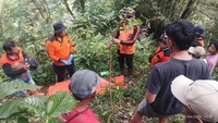 Geger Penemuan Kerangka Manusia di Bukit Watu Tumpuk Pati