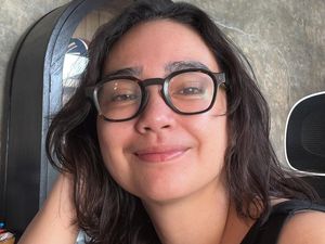 Feby Febiola Comeback Akting Usai Belasan Tahun Vakum: Pressure Banget