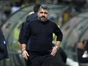 Italia Gagal ke Piala Dunia 2026, Gattuso Minta Maaf