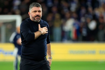 Gattuso: Saya Tidak Pantas Bilang Sepakbola Italia Harus Berubah