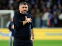 Gennaro Gattuso Juga Mundur Usai Italia Gagal ke Piala Dunia 2026