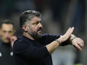 Gattuso: Gimana Masa Depanku? Gak Penting