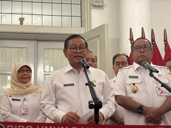 ASN Pemprov DKI Dilarang Nongkrong di Kafe Saat WFH, Bakal Ada Sanksi