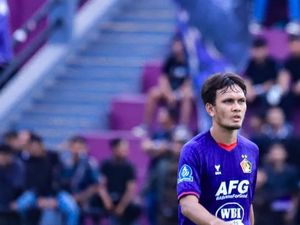 Perizinan Tuntas, Persik Sediakan 5 Ribu Tiket Hadapi Persijap