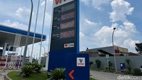 Daftar Harga BBM di SPBU Shell, Vivo dan BP 1 April 2026