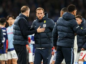 Tuchel: Argentina Saja Andalkan Messi, Wajar Inggris Bergantung ke Kane