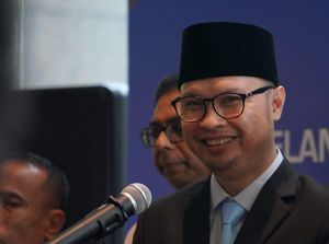 Dirjen Imigrasi Hendarsam Marantoko: Keyword Saya Imigrasi untuk Rakyat