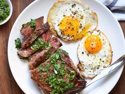 Ibu Ini Siapkan Menu Perang Dunia III untuk Anak, Isinya Bikin Kaget!