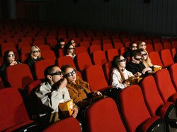 8 Film Horor Tayang April 2026 di Bioskop, Punya Nyali untuk Nonton?