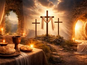 50 Ucapan Hari Paskah 2026 yang Penuh Doa dan Harapan