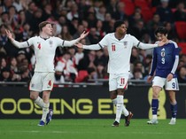 Ferdinand Percaya Rashford Layak Jadi Starter di Piala Dunia 2026