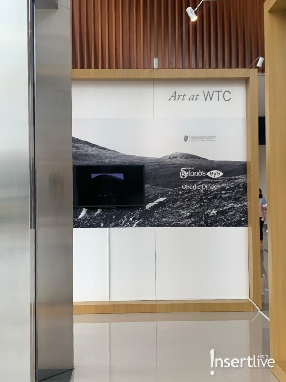 Ireland’s Eye 2026: The Imprint of the Irish landscape