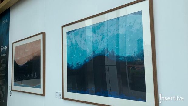 Ireland’s Eye 2026: The Imprint of the Irish landscape