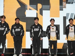 Jadwal MPL ID S17 Week 2: RRQ Hoshi vs Team Liquid ID