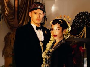 Justin Hubner Kaku di Foto Prewedding, Jennifer Coppen Buka Kejadian Aslinya