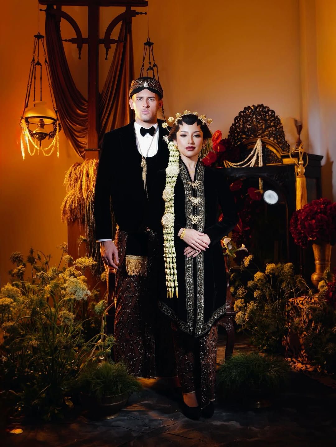 Foto Prewedding Jennifer Coppen