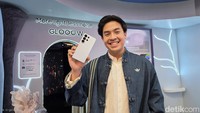 Jerome Polin Ungkap 3 Fitur Galaxy S26 Ultra yang Bikin Kepincut!