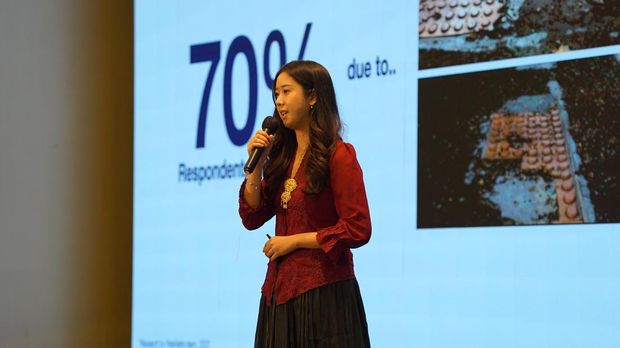 Jessi, PetaNetra