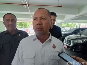 Respons Kejati NTB-Kejari Dompu soal Dugaan 3 Jaksa Memeras Camat