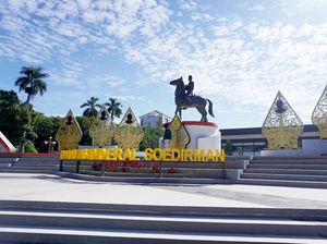 3.176 Peserta Lolos SNBP Unsoed, Prodi Kedokteran Gigi Paling Ketat