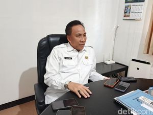 Kasatgas MBG NTB Tanggapi 2 Wanita Dipolisikan Usai Viralkan Roti Berulat