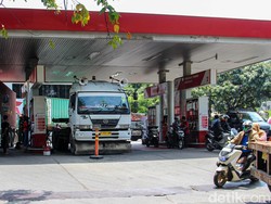 Truk Towing Minta BBM Subsidi, Pertamina Tunggu Keputusan BPH Migas