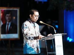 Menbud Sampaikan Duka Cita atas Gugurnya Prajurit RI di Misi Perdamaian