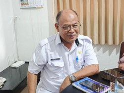 NTB Siapkan Aturan WFH Jumat, Kepala Dinas Tetap Ngantor