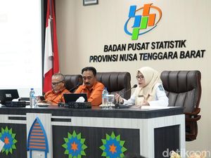 Ekspor Tembaga NTB Meningkat, Thailand Jadi Tujuan Terbesar