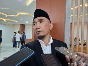 Progres Smelter AMMAN 60 Persen, Nasib Izin Ekspor Konsentrat Ditentukan April