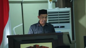 Legislator Makassar Tolak PSEL Dibangun di Manggala, Minta TPA Antang Jadi RTH