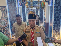 HKTI Jatim Ungkap Dampak Perang Israel-Iran di Sektor Pertanian