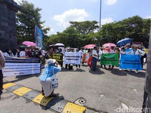 Curhat Korban Koperasi Bodong BLN, Deposit Rp 1,5 M Lalu Mentor Menghilang