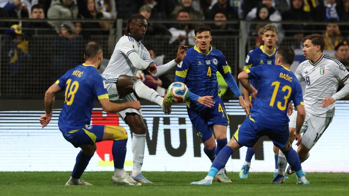 Foto: FIGC via Getty Images/Claudio Villa - FIGC